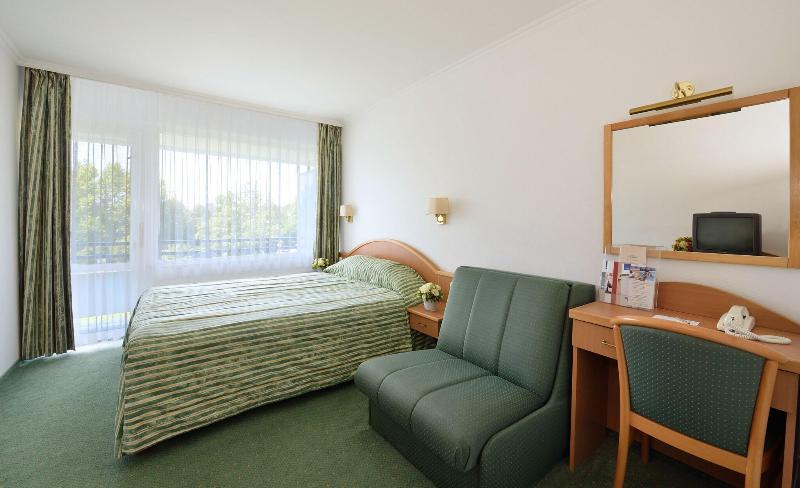 Hotel Annabella - Oda