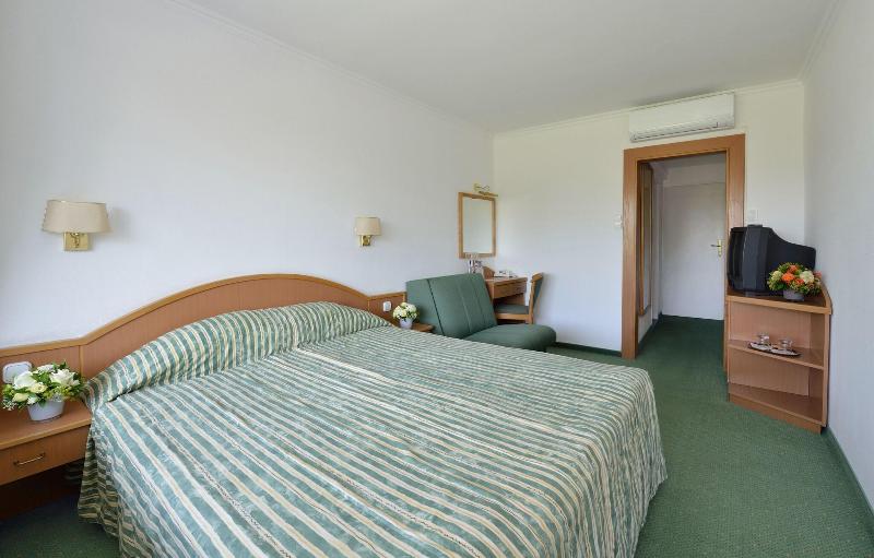Hotel Annabella - Oda