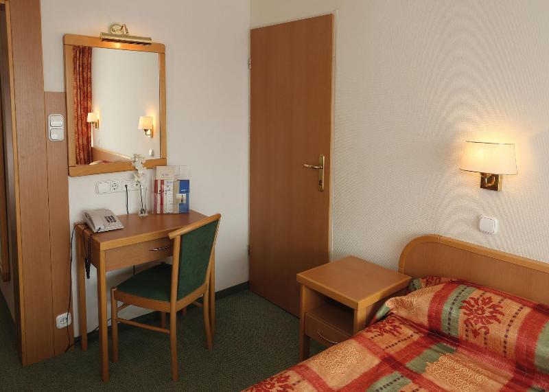 Hotel Annabella - Oda