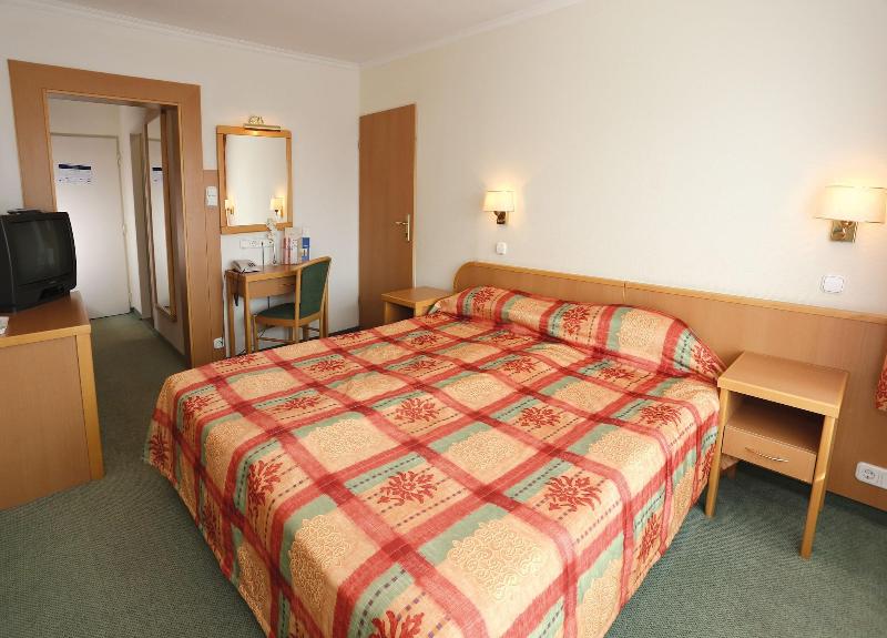 Hotel Annabella - Oda