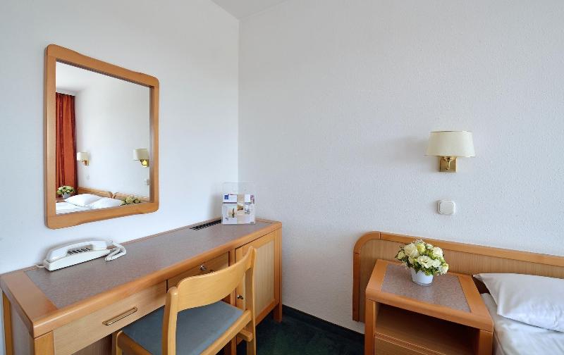Hotel Annabella - Oda