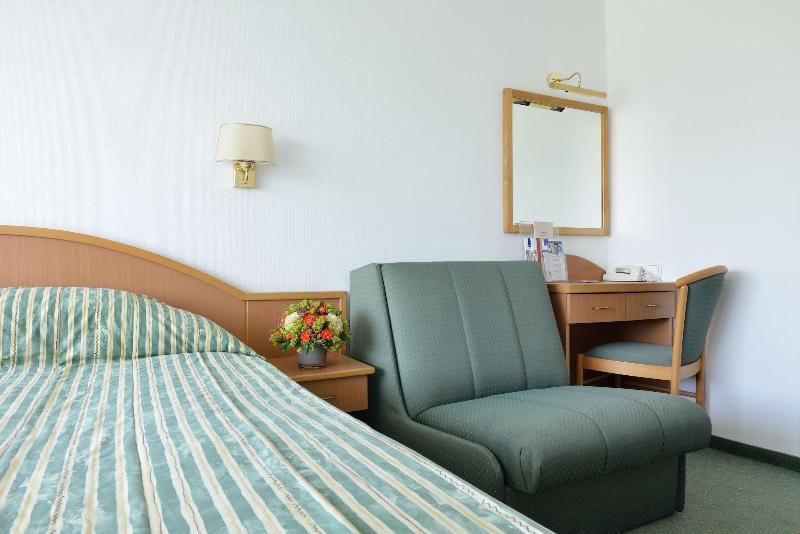 Hotel Annabella - Oda