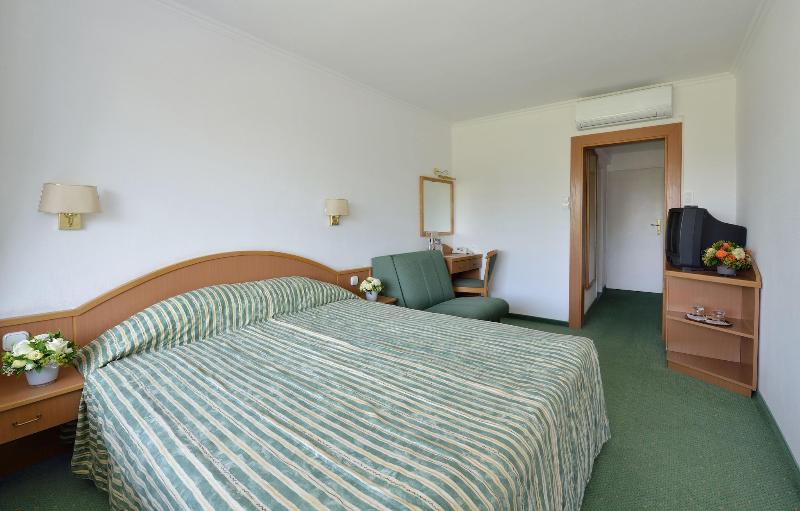 Hotel Annabella - Oda