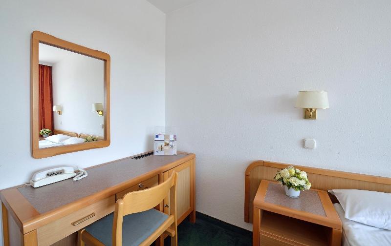 Hotel Annabella - Oda