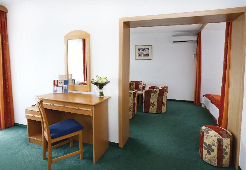 Hotel Annabella - Oda