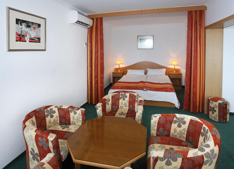 Hotel Annabella - Oda