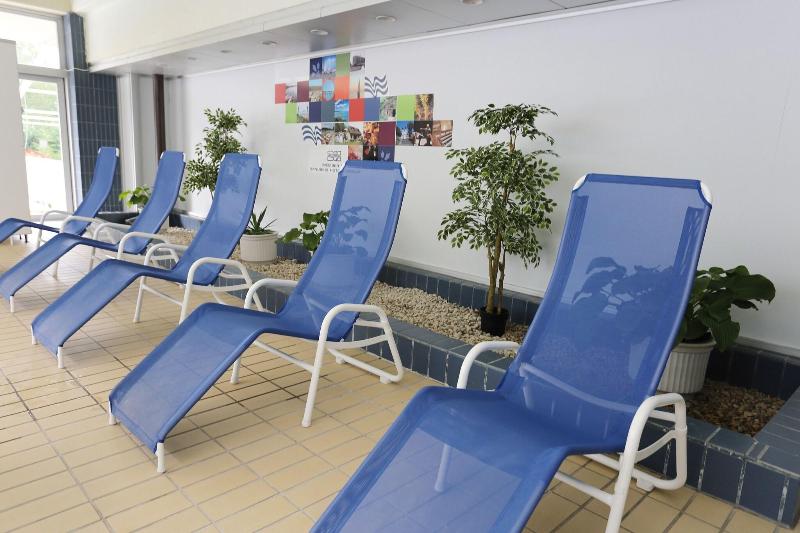 Hotel Annabella - Havuz