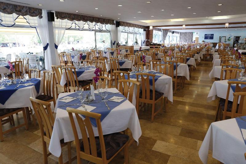 Hotel Annabella - Restoran