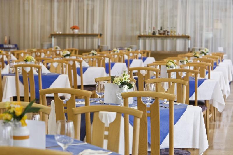 Hotel Annabella - Restoran