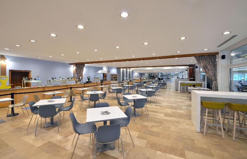 Hotel Annabella - Restoran