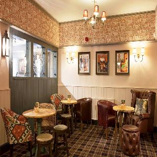 The Avon Causeway Hotel- Inn fotoÄŸrafÄ±