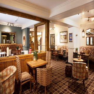 The Avon Causeway Hotel- Inn fotoÄŸrafÄ±