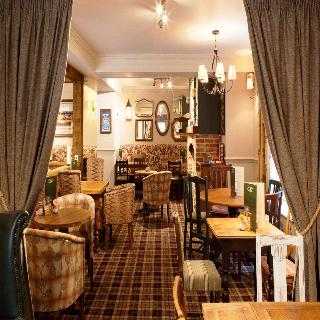 The Avon Causeway Hotel- Inn fotoÄŸrafÄ±