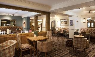 The Avon Causeway Hotel- Inn fotoÄŸrafÄ±