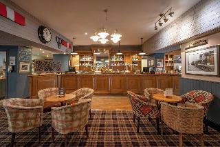 The Avon Causeway Hotel- Inn fotoÄŸrafÄ±
