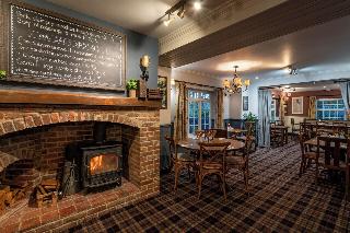 The Avon Causeway Hotel- Inn fotoÄŸrafÄ±
