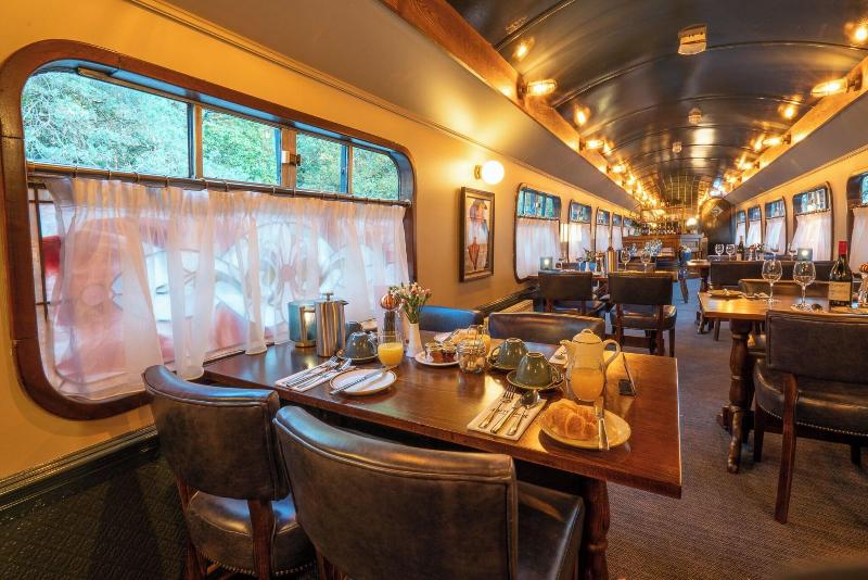 The Avon Causeway Hotel- Inn - Toplantı