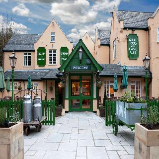 The Avon Causeway Hotel- Inn otel fotoğrafı