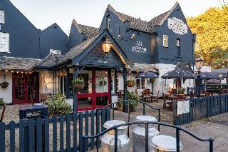 The Avon Causeway Hotel- Inn fotoÄŸrafÄ±