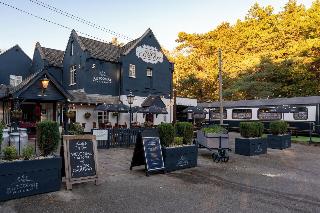 The Avon Causeway Hotel- Inn fotoÄŸrafÄ±