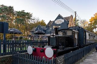 The Avon Causeway Hotel- Inn fotoÄŸrafÄ±