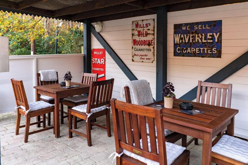 The Avon Causeway Hotel- Inn - Genel