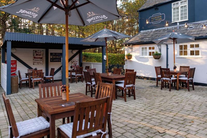 The Avon Causeway Hotel- Inn - Genel