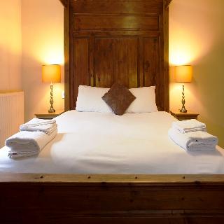 The Avon Causeway Hotel- Inn fotoÄŸrafÄ±