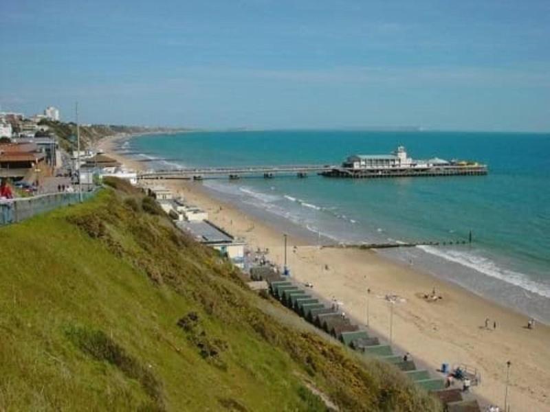 The Avon Causeway Hotel- Inn - Plaj