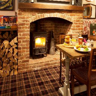 The Avon Causeway Hotel- Inn fotoÄŸrafÄ±