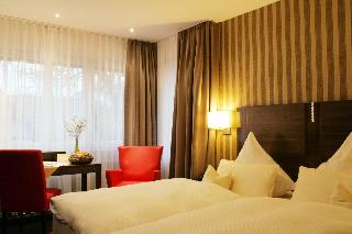 Haus Berlin otel fotoğrafı