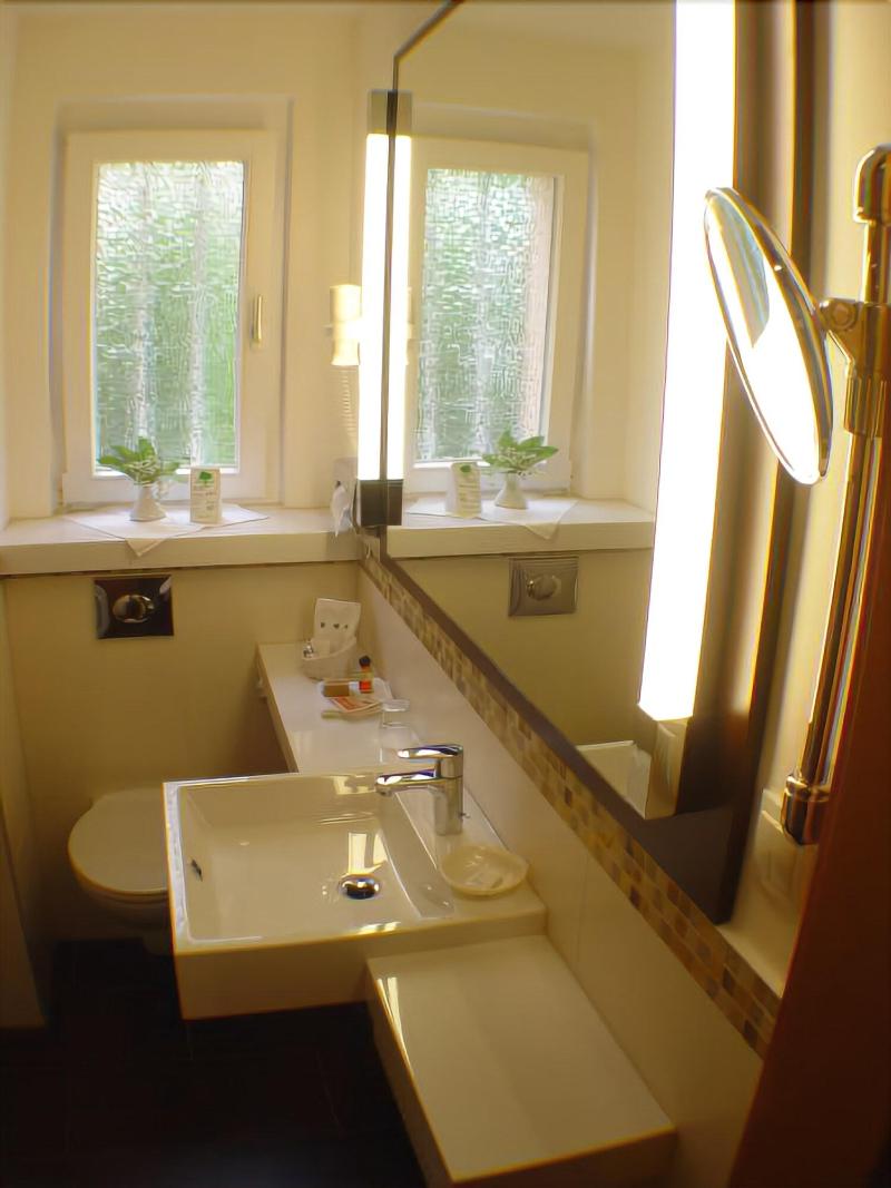 Haus Berlin - Oda