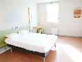 Ibis budget Caen Porte de Bretagne oda fotoğrafı