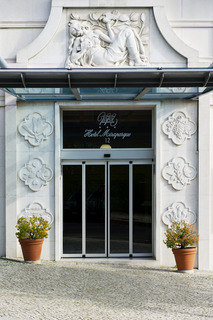 Miraparque otel fotoğrafı