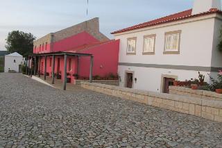 Casa Das Jardas otel fotoğrafı
