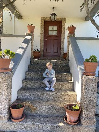 Casa Das Jardas fotoÄŸrafÄ±