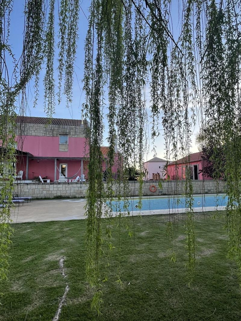 Casa Das Jardas - Genel