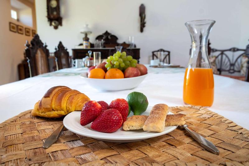 Casa Das Jardas - Restoran