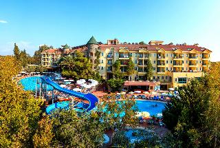 Dosi Hotel otel fotoğrafı
