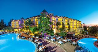 Dosi Hotel fotoÄŸrafÄ±
