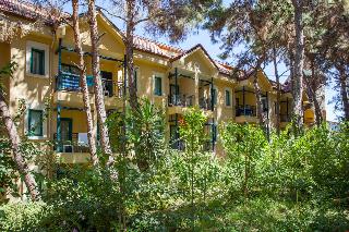 Dosi Hotel fotoÄŸrafÄ±
