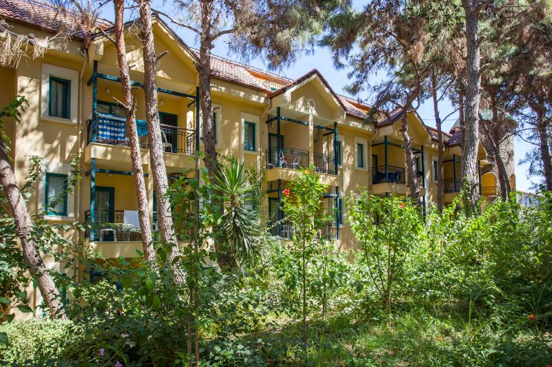 Dosi Hotel - Genel