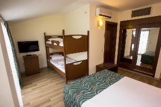 Dosi Hotel fotoÄŸrafÄ±