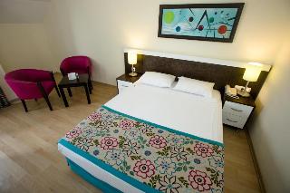 Dosi Hotel fotoÄŸrafÄ±