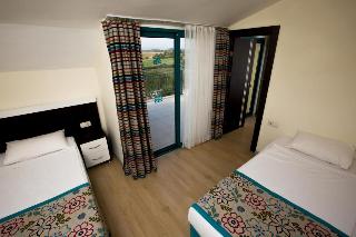 Dosi Hotel fotoÄŸrafÄ±
