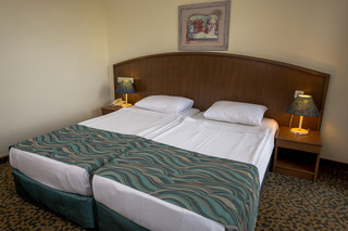 Dosi Hotel fotoÄŸrafÄ±