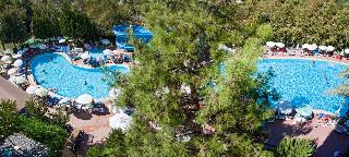 Dosi Hotel fotoÄŸrafÄ±