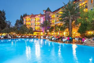 Dosi Hotel fotoÄŸrafÄ±