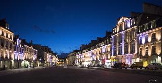 Kyriad Caen Sud - Ifs