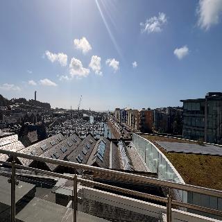 Liberty Wharf Apartments otel fotoğrafı